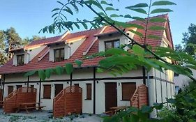 Lesne Wzgorze Przy Zamkowej